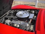 1972 Corvette T-Top For Sale